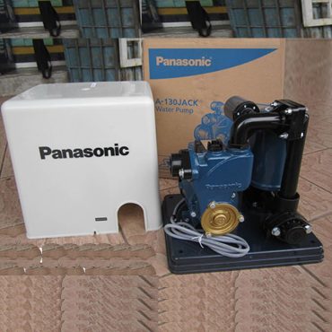 Máy bơm Panasonic A-130JACK 125w