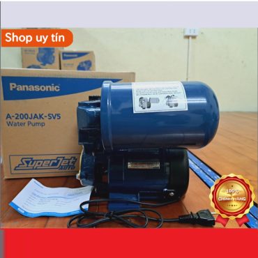 Máy bơm Panasonic A-200JAK 200w