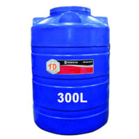 Bồn nhựa Sơn Hà 300L đứng