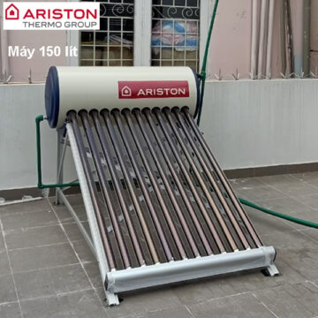 MÁY NƯỚC NÓNG MẶT TRỜI ARISTON 150L