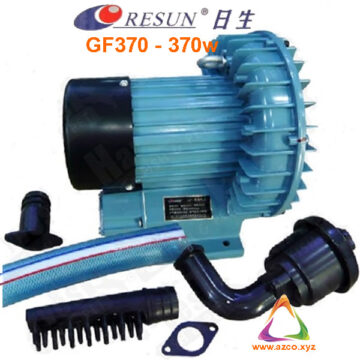 MÁY THỔI OXY RESUN GF370