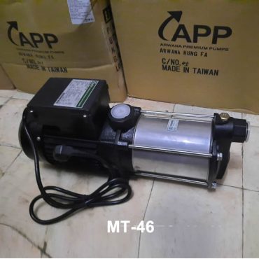 MAY BƠM NƯỚC 2HP APP MTS-46