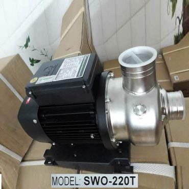 MÁY BƠM NƯỚC 2HP APP SWO-220T