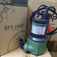 MÁY BƠM NƯỚC APP BPS-200D