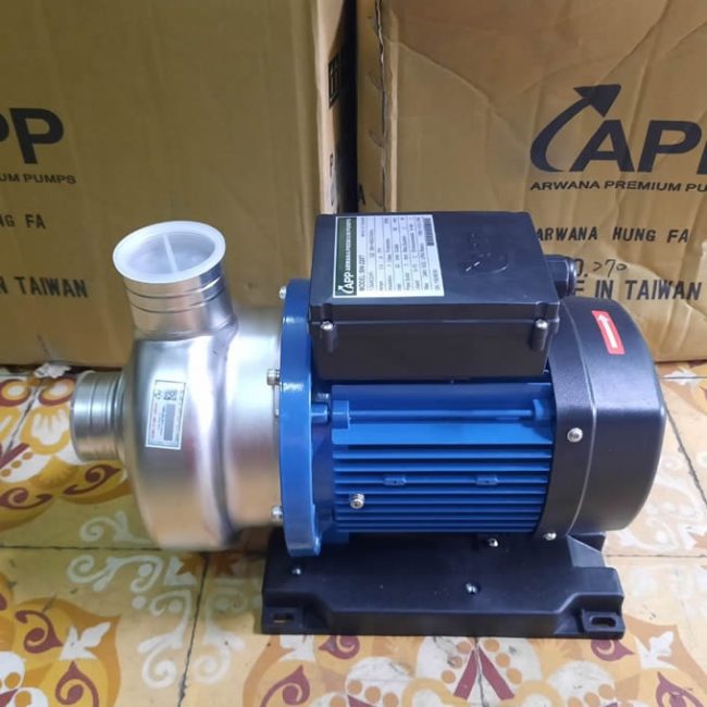 Máy bơm APP SW-220T (2HP 380V)