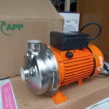 Máy bơm APP SW-250ST (2.5HP 380V)