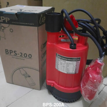 MÁY BƠM NƯỚC APP BPS-200A