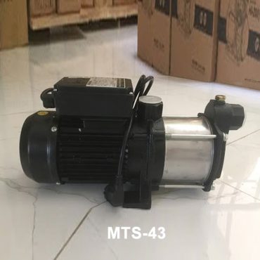 MAY BƠM NƯỚC 1HP APP MTS-43