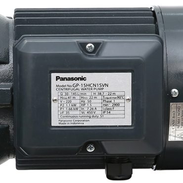 MÁY BƠM NƯỚC PANASONIC GP-15HCN1SVN