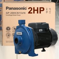 MÁY BƠM NƯỚC PANASONIC 2HP