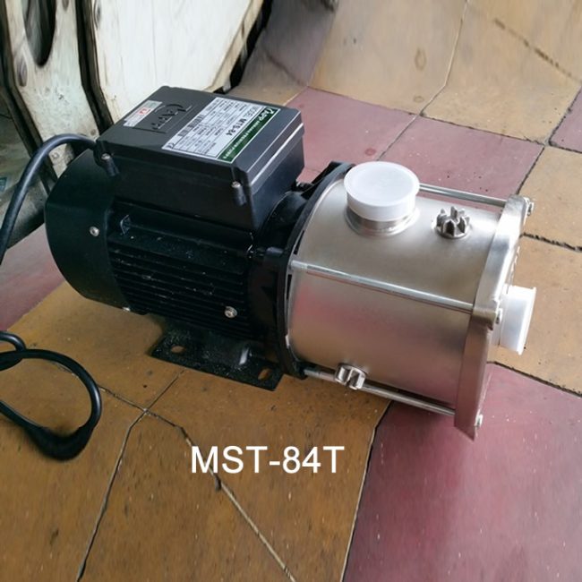 MÁY BƠM ĐA TẦNG CÁNH 2HP APP MTS-84T