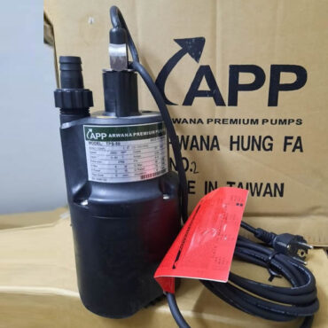 MÁY BƠM THẢI 100W APP TPS-50