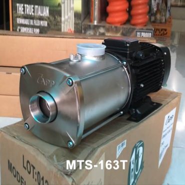 MAY BƠM NƯỚC 3HP APP MTS-163T