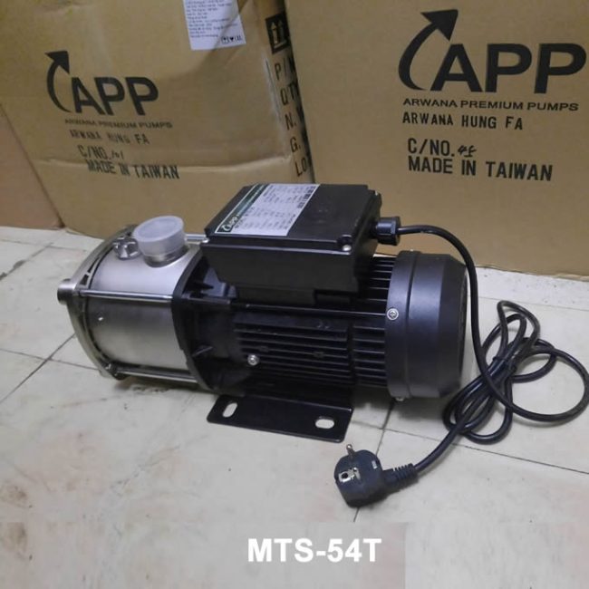 Máy bơm nước APP MTS-54T