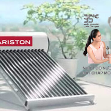 Máy Năng Lượng Mặt Trời ARISTON