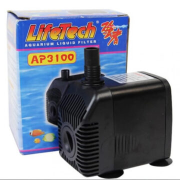 MÁY BƠM LIFETECH AP3100