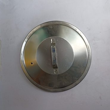 Nắp bồn inox 280 mm