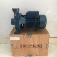 MÁY BƠM LUCKY PRO 2HP HỌNG 60