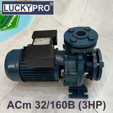 MÁY BƠM NƯỚC LUCKY PRO ACm 32/160B