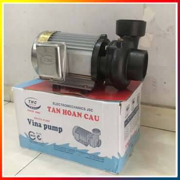 MÁY BƠM NƯỚC VINA PUMP VN-1500