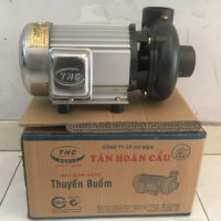 MÁY BƠM NƯỚC TÂN HOÀN CẦU 1.5HP