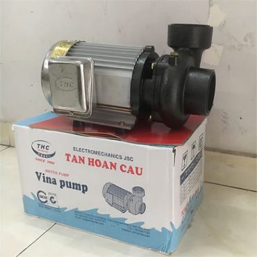 Máy bơm Tân Hoàn Cầu 2HP (90-90)