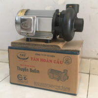 MÁY BƠM NƯỚC TÂN HOÀN CẦU 2HP HỌNG 60