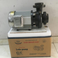 MÁY BƠM NƯỚC TÂN HOÀN CẦU 3HP HỌNG 90