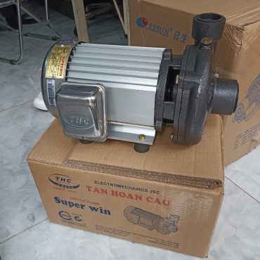 Máy bơm Tân Hoàn Cầu 1.5HP (49-42)