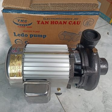 Máy bơm Tân Hoàn Cầu 1HP (49-49)