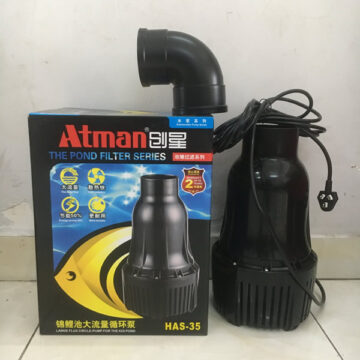 MÁY BƠM ATMAN HAS-35