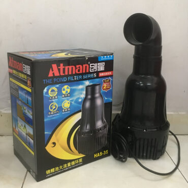 MÁY BƠM NƯỚC ATMAN HAS 30