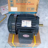 MOTOR VTC 1HP 220V TUA 1450