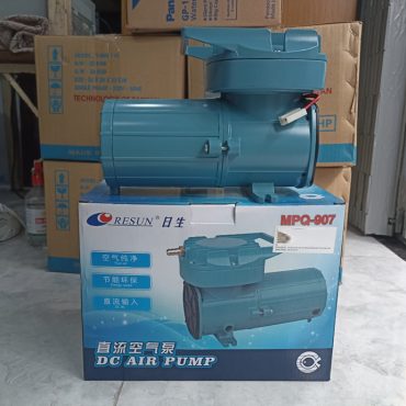 Máy thổi khí Resun MPQ-907 12v