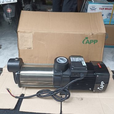 Máy bơm APP MT-105T (3HP 380V)