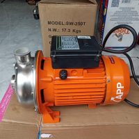 Máy bơm APP SW 250T 1850w 380V