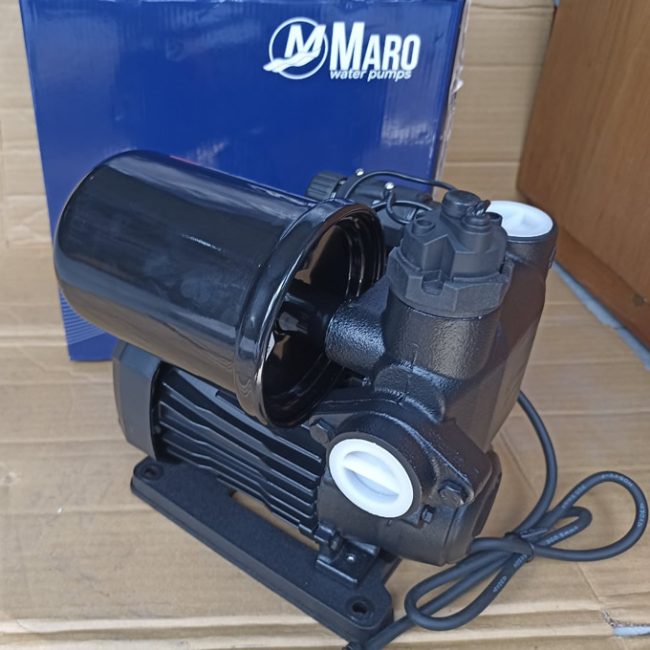 Máy bơm Maro MRZ-400 400w